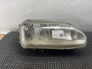фара правая Renault Safrane 1 поколение 1994, 2.2 л., J7T 760, бензин, 5МКПП, черный, хетчбэк 5 дв., передний привод