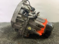 КПП механическая (МКПП) Renault Laguna 1 поколение 1997, 2.0 л., F3R 200, бензин, МКПП, серый, универсал, передний привод - фото №2