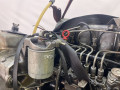 корпус топливного фильтра Mercedes-Benz W123 W123 1983, 3.0 л., дизель, МКПП, седан - фото №4
