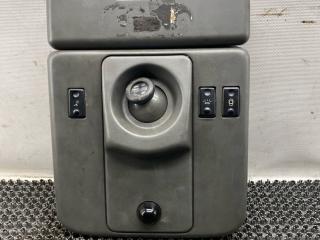 фонарь салона (плафон) Renault Safrane 1 поколение [рестайлинг] 1998, 2.2 л., дизель, МКПП, зелёный металлик, седан, передний привод, 7700812