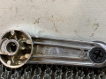 ручка стеклоподъемника Rover 600 Series 1 поколение FF 1998, 2.0 л., дизель, МКПП, зеленый, седан, передний привод - фото №3