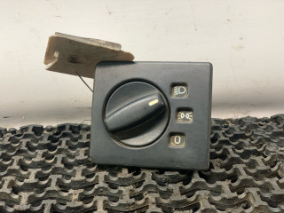 переключатель света Fiat Ducato 2 поколение 1998, 2.5 л., 8140.47, дизель, МКПП, микроавтобус