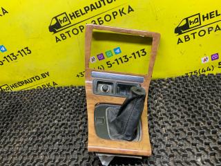 накладка на торпедо (консоль) Mazda Xedos 9 1 поколение 1996, 2.5 л., бензин, МКПП, темно синий, седан, передний привод