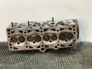 головка блока цилиндров Audi 80 B3 1989, 1.8 л., бензин, МКПП, передний привод