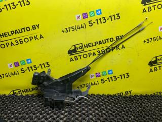 замок двери передней левой Geely MK 1 поколение 2012, 1.5 л., MR479QA, бензин, 5МКПП, черный, седан, передний привод