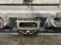 крышка багажника (дверь 3-5) Dodge Caravan 3 поколение RG 1999, 2.4 л., EDZ, бензин, АКПП, темно зеленый, передний привод - фото №10