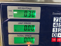патрубок интеркулера Volvo S70 1 поколение 2000, 2.5 л., D 5252 T, дизель, МКПП, черный, седан, передний привод - фото №4