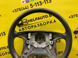 руль Volvo V40 1 поколение 1999, 2.0 л., B 4204 S, бензин, АКПП, синий, универсал, передний привод
