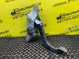 педаль сцепления Opel Astra G 2002, 1.6 л., X 16 XEL, бензин, 5МКПП, синий, универсал, передний привод