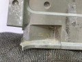 обшивка багажника Citroen Berlingo 1 поколение (M49) 1998, 1.9 л., DHX (XUD9TF/BTF), дизель, МКПП, фургон - фото №2