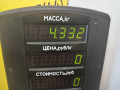 рычаг передний правый Renault Laguna 1 поколение [рестайлинг] 2000, 2.0 л., F4R 760, бензин, МКПП, светло бирюзовый, хетчбэк 5 дв., передний привод - фото №4
