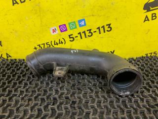 патрубок воздушного фильтра Mazda 626 3 поколение GD (1987 - 1992), 2.0 л., бензин, МКПП, желтый, седан, передний привод