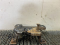 замок капота Audi A4 B5 1999, 1.8 л., бензин, АКПП, черный, универсал, передний привод - фото №3