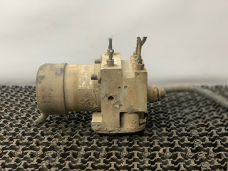 блок ABS Mazda 323F BA 1997, 1.8 л., бензин, МКПП, хетчбэк 5 дв., передний привод