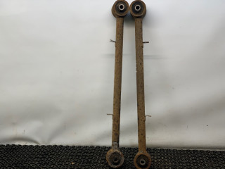 рычаг задний левый Kia Sorento 1 поколение 2003, 2.5 л., D4CB, дизель, МКПП, внедорожник 5 дв.