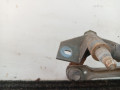 механизм стеклоочистителя (трапеция дворников) Audi 80 B3 89/B3 1991, 1.8 л., бензин, МКПП, серебристый, седан, передний привод, 058750, 0390241097 - фото №5