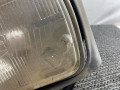 фара левая Mazda 323F BG 1991, 1.6 л., i, бензин, МКПП, хетчбэк 5 дв., передний привод - фото №2