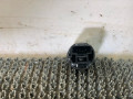 кнопка запуска двигателя Renault Megane 2 поколение [рестайлинг] 2008, 1.4 л., бензин, МКПП, чёрный, седан - фото №2