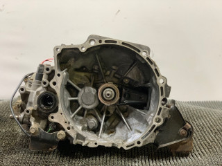 КПП механическая (МКПП) Mazda 626 GE 1994, 1.8 л., FP, бензин, МКПП, бордовый, седан, передний привод, K-2, G560, 92M049