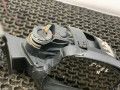 зеркало наружное правое Ford Focus 2 поколение [рестайлинг] 2009, 1.6 л., бензин, МКПП, черный, универсал, передний привод - фото №6