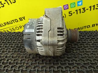 генератор Mercedes-Benz S-Класс W140 [2-й рестайлинг] 1996, 2.8 л., M 104.994, бензин, АКПП, серебро, седан, задний привод, BOSCH, 0123510023