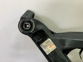 балка подвески задняя Mercedes-Benz C-Класс W202/S202 1995, 2.2 л., дизель, МКПП, черный, седан, задний привод - фото №6