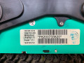 щиток приборов (приборная панель) Dacia Sandero 1 поколение 2008, 1.4 л., K7J 714, бензин, МКПП, серый, хетчбэк 5 дв., передний привод, P8200733620 - фото №4