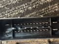 блок ABS Opel Astra H 2005, 1.7 л., дизель, МКПП, синий, хетчбэк 5 дв., передний привод, 13157578 - фото №2