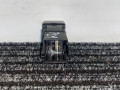 кнопка кондиционера Fiat Scudo 1 поколение (1996 - 2007), 2.0 л., дизель, МКПП, белый, минивэн, передний привод, PA66-GF30 - фото №3
