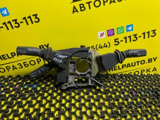 переключатель подрулевой (стрекоза) Ford Mondeo 2 поколение 1997, 2.0 л., бензин, МКПП, черный, универсал, передний привод