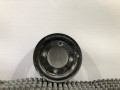 шкив помпы Mazda 626 GE 1994, 1.8 л., FP, бензин, МКПП, бордовый, седан, передний привод - фото №2