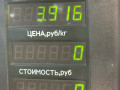 пружина задняя Ford Escape 2 поколение R3 2009, 2.3 л., бензин, АКПП, синий, внедорожник 5 дв., передний привод - фото №4