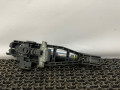 ручка наружная Ford Focus 2 поколение [рестайлинг] 2009, 1.6 л., бензин, МКПП, черный, универсал, передний привод - фото №2