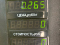 обшивка стойки Dacia Sandero 1 поколение 2008, 1.4 л., K7J 714, бензин, МКПП, серый, хетчбэк 5 дв., передний привод - фото №3