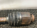 полуось передняя правая (приводной вал, ШРУС) Kia Sorento 1 поколение 2003, 2.5 л., D4CB, дизель, МКПП, внедорожник 5 дв. - фото №4