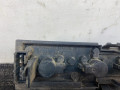 панель заднего правого фонаря Fiat Scudo 1 поколение (1996 - 2007), 2.0 л., дизель, МКПП, белый, минивэн, передний привод - фото №3