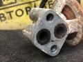 клапан EGR Mazda 323 5 поколение 1994, 1.8 л., BP (DOHC), бензин, МКПП, красный, хетчбэк 5 дв., передний привод - фото №4