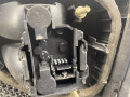 фонарь крышки багажника левый Renault Megane 1 поколение 1996, 1.6 л., i, бензин, МКПП, седан, передний привод, K4M - фото №4
