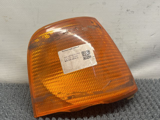 поворотник правый Audi 100 4A/C4 1992, 2.3 л., NF, бензин, МКПП, синий, седан
