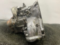 КПП механическая (МКПП) Opel Astra G 1998, 1.6 л., X 16 XEL, бензин, МКПП, зеленый, универсал, F13, B34283F13, C394 - фото №2