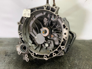 КПП механическая (МКПП) Ford C-Max 1 поколение 2004, 1.8 л., бензин, МКПП, минивэн, передний привод, 4M5R, 7002NE