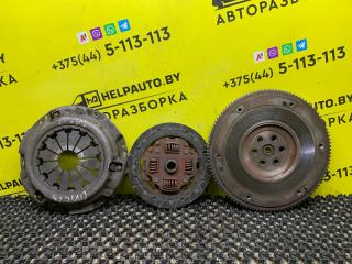 комплект сцепления Honda Civic 5 поколение 1993, 1.3 л., бензин, МКПП, седан, передний привод