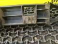 кнопка стеклоподъемника двери Audi 80 B3 1988, 1.6 л., дизель, МКПП, седан, передний привод - фото №3