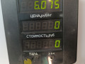 полуось передняя правая (приводной вал, ШРУС) SEAT Ibiza 2 поколение 1998, 1.6 л., ALM, бензин, 5МКПП, синий, хетчбэк 5 дв., передний привод - фото №4