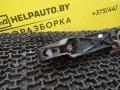 ручка наружная задняя правая Nissan Murano Z50 2003, 3.5 л., бензин, АКПП, синий, внедорожник 5 дв. - фото №5