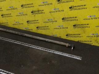 тяга рулевая Volkswagen LT 1 поколение [рестайлинг] 1992, 2.4 л., дизель, МКПП, белый, фургон