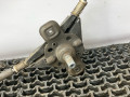 стеклоподъемник задний левый SEAT Toledo 1 поколение 1993, 1.6 л., бензин, МКПП, передний привод - фото №3