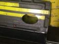 полка багажника Renault Scenic 1 поколение 1998, 1.9 л., F9Q 716, дизель, МКПП, синий, минивэн, передний привод - фото №5