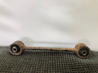 рычаг задний правый Kia Sorento 1 поколение 2005, 2.5 л., дизель, МКПП, серый, полный привод