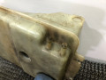 бачок расширительный Kia Sorento 1 поколение 2005, 2.5 л., дизель, МКПП, серый, полный привод - фото №3